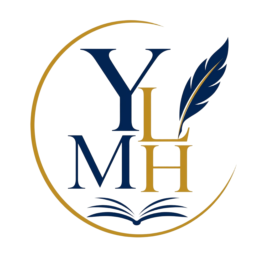 Logo YLMH - Dra. Yuri Marisol Lara Hernández